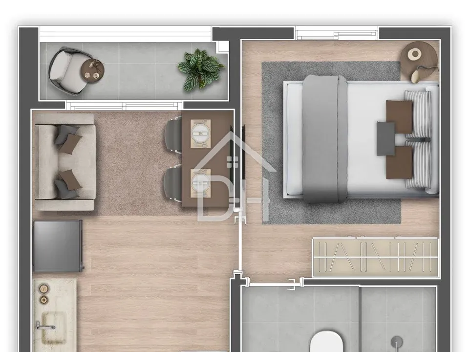 Apartamento na Vila Aricanduva — foto 18
