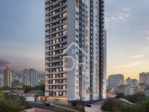 Apartamento na Vila Aricanduva — foto 2