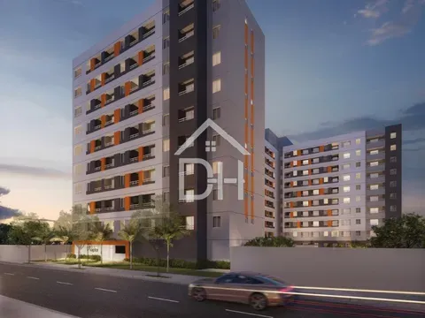 Apartamento em Lapa