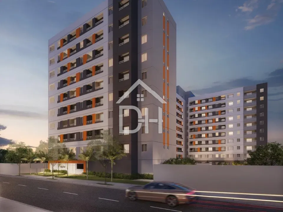 Apartamento na Lapa