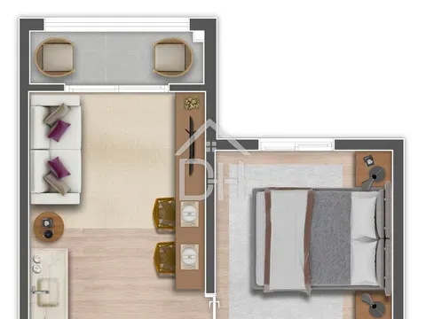 Apartamento na Lapa — foto 19