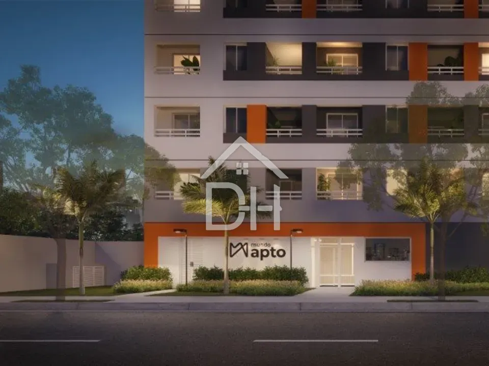 Apartamento na Lapa — foto 3