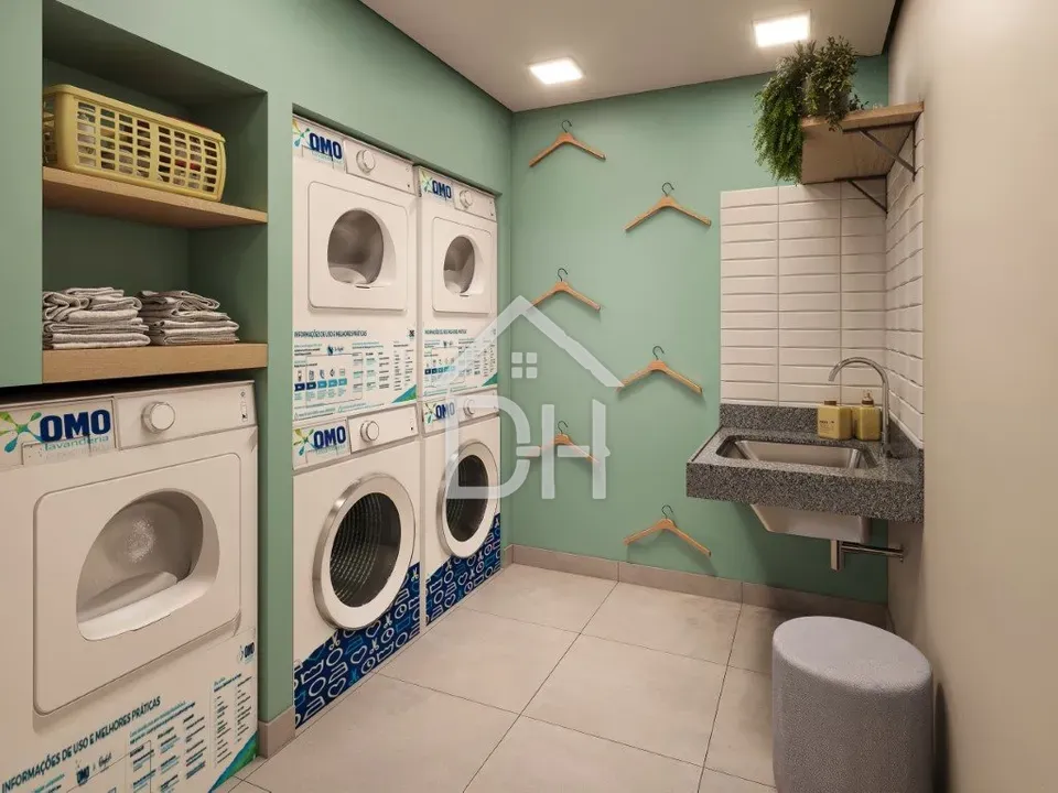 Apartamento na Lapa — foto 10