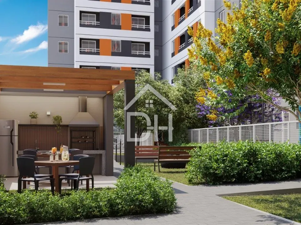 Apartamento na Lapa — foto 7