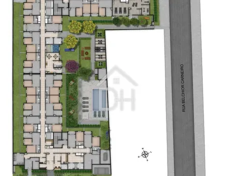 Apartamento na Lapa — foto 17